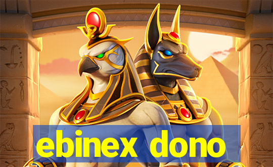 ebinex dono